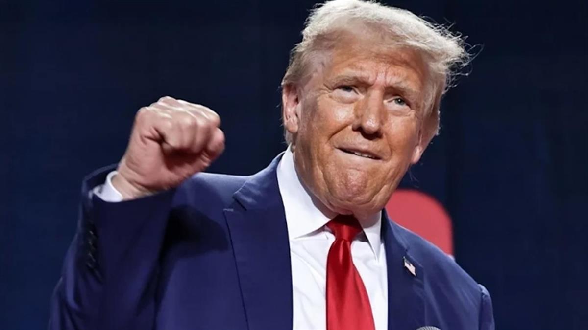 傳川普將調整汽車關稅 擬設退稅機制