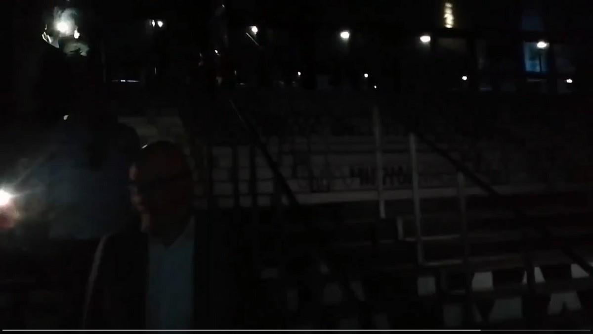 網路交通大癱瘓！ 西、葡大範圍停電「進入緊急狀態」