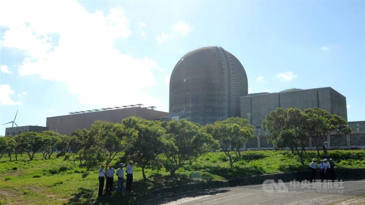 核電下月將歸零！ 卓榮泰掛保證：2032年前供電充足