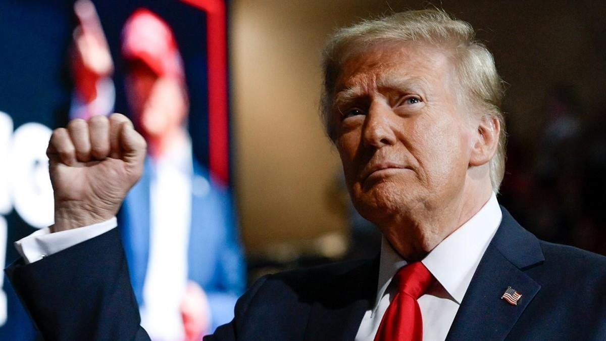 關稅戰的代價！ 6成專家警告：今年經濟將衰退