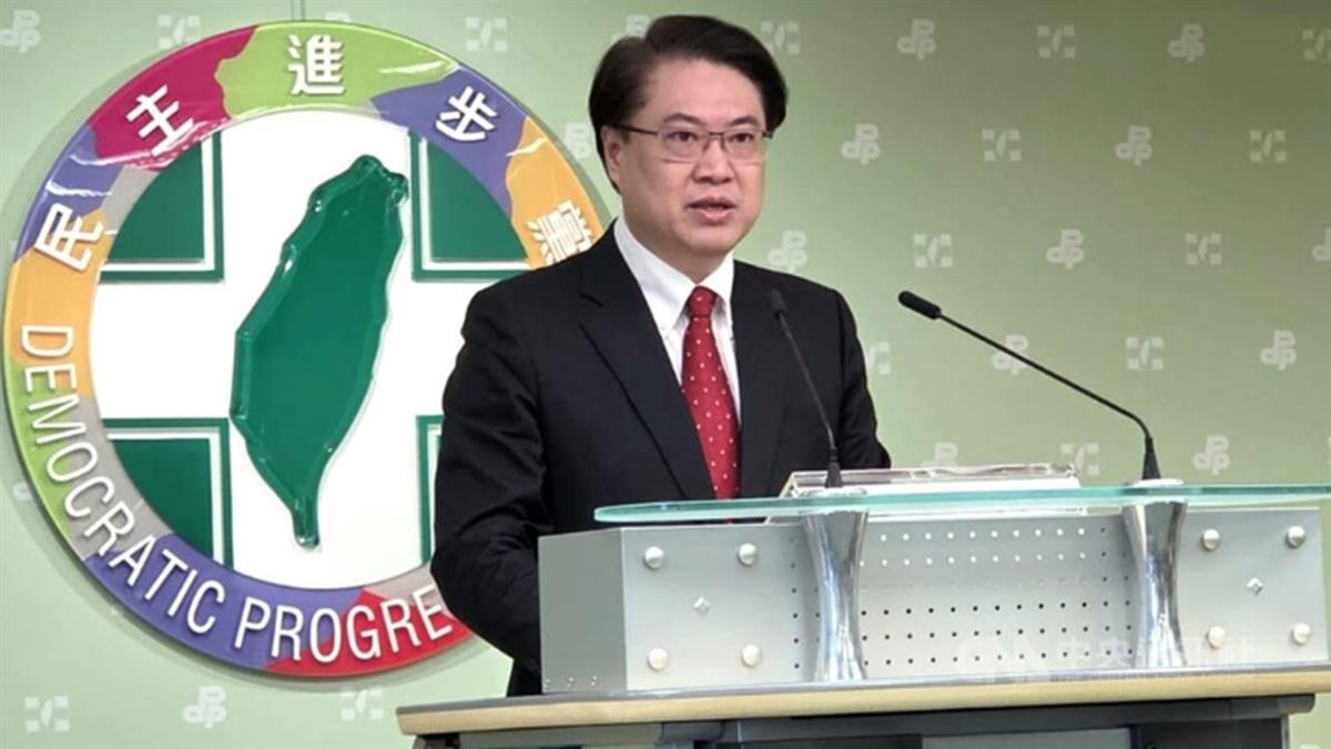 傳賴清德下令罷免藍委「一個不能少」？ 林右昌：黨沒主導