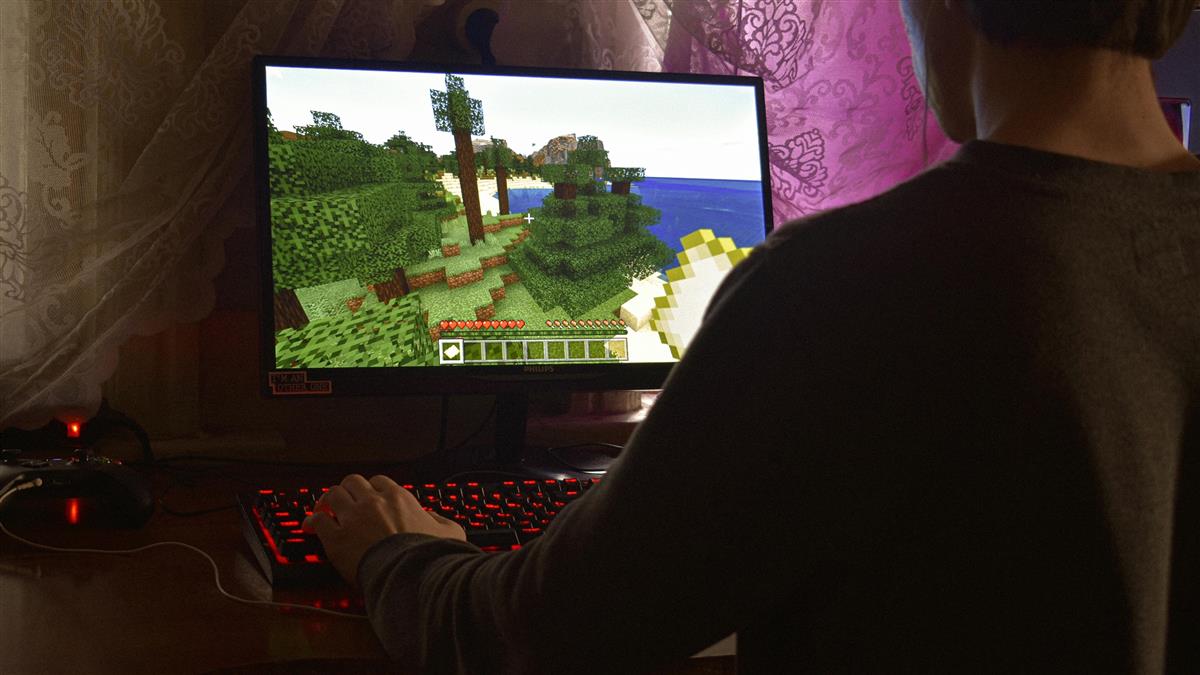 做遊戲14年！ 不知「HP=血條」遭資遣 留美雙碩士提告遭駁回