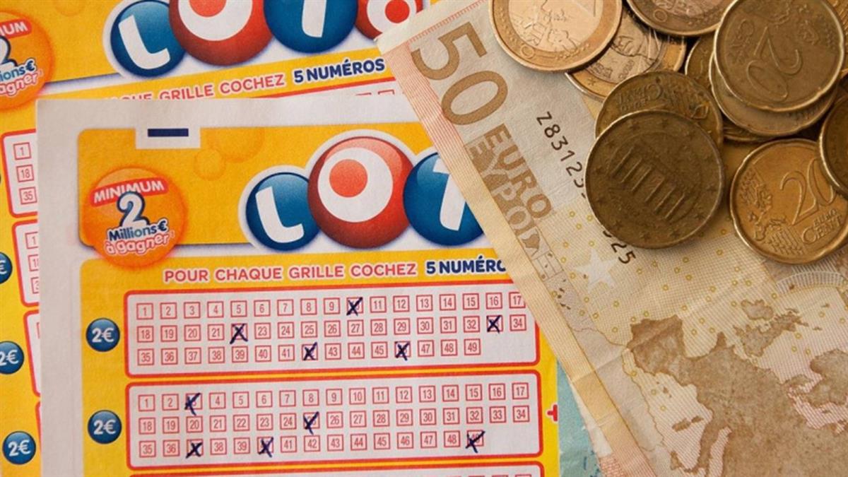 14年後頭獎再現！母子爽中53億 創肯州最高彩金紀錄