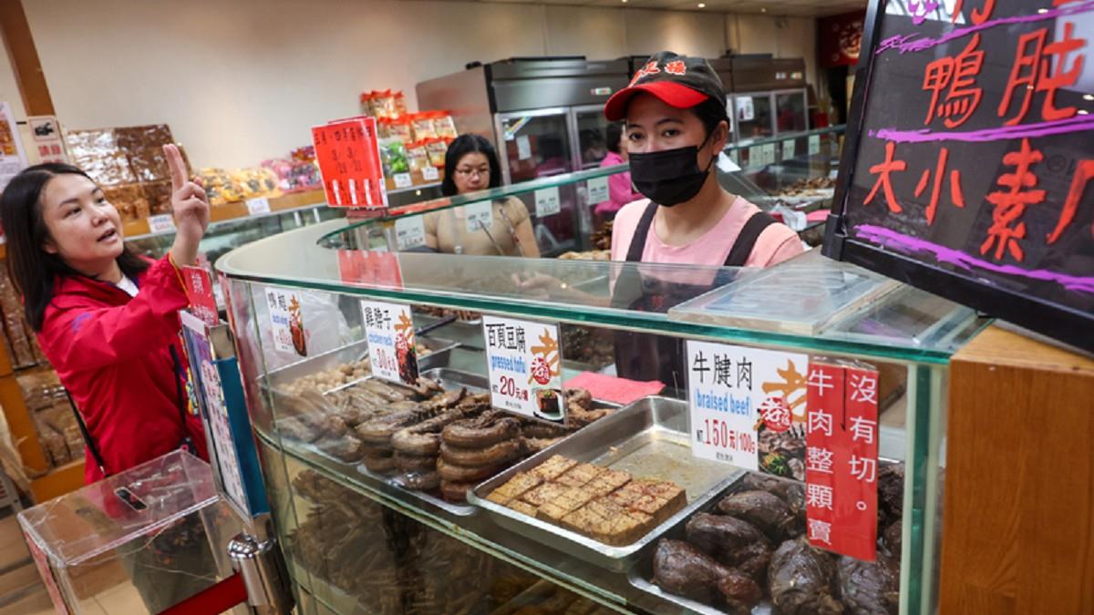 關稅利空籠罩！3月製造業景氣燈號 摔至「低迷黃藍燈」