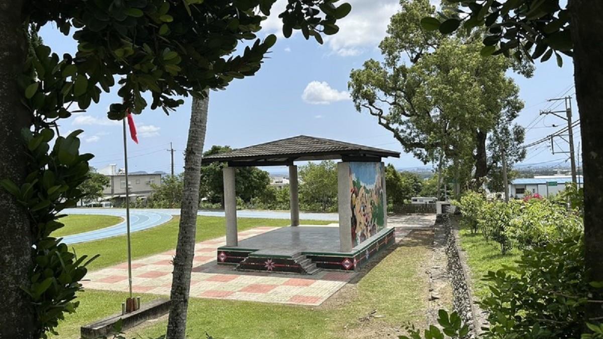 扯！房屋稅條例修正 「這國小司令台」竟然遭課稅