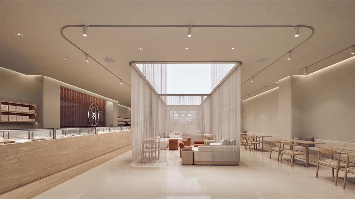 一杯3800元！ 高雄「最貴咖啡廳」撐不到半年收了 新租客曝光