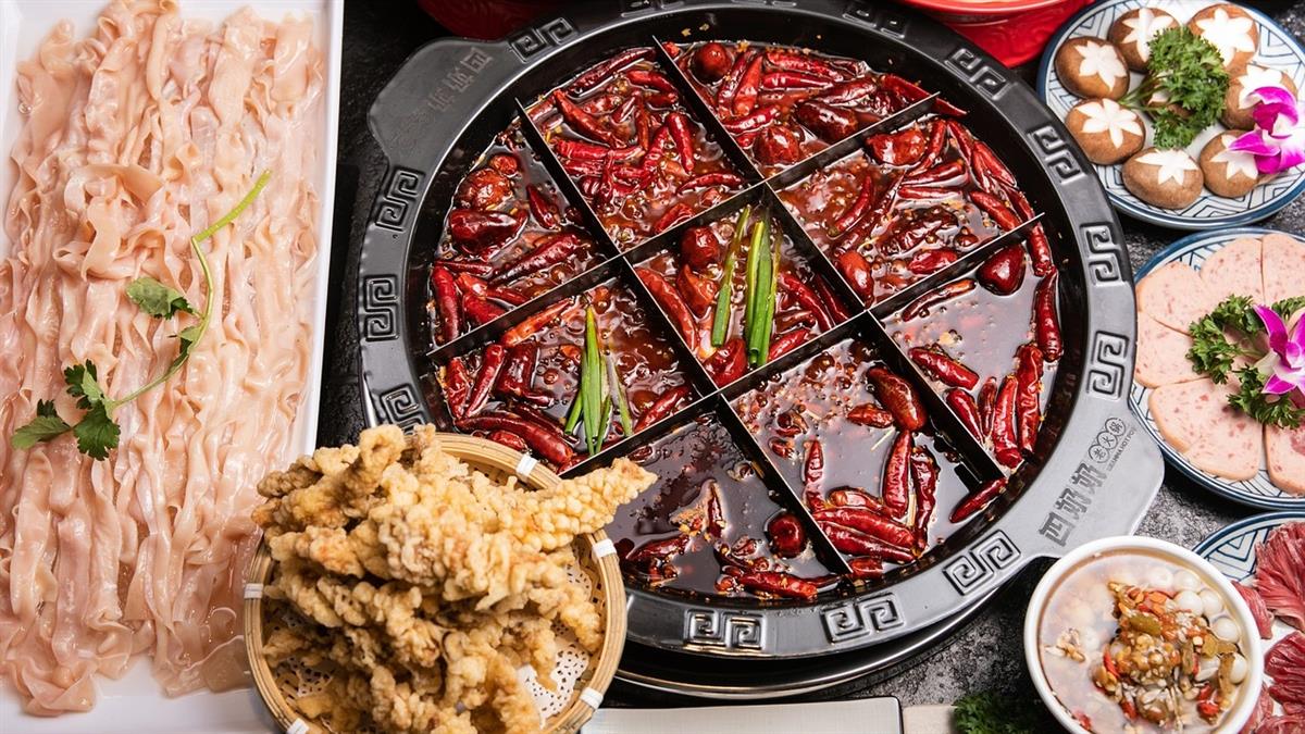 同事吃火鍋！ 費用均攤遭反對「沒吃的不出」 網勸：以後別揪她