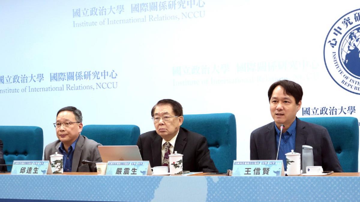 「中國不跪」嗆美奉陪到底！ 學者揭底氣：習近平沒民調壓力