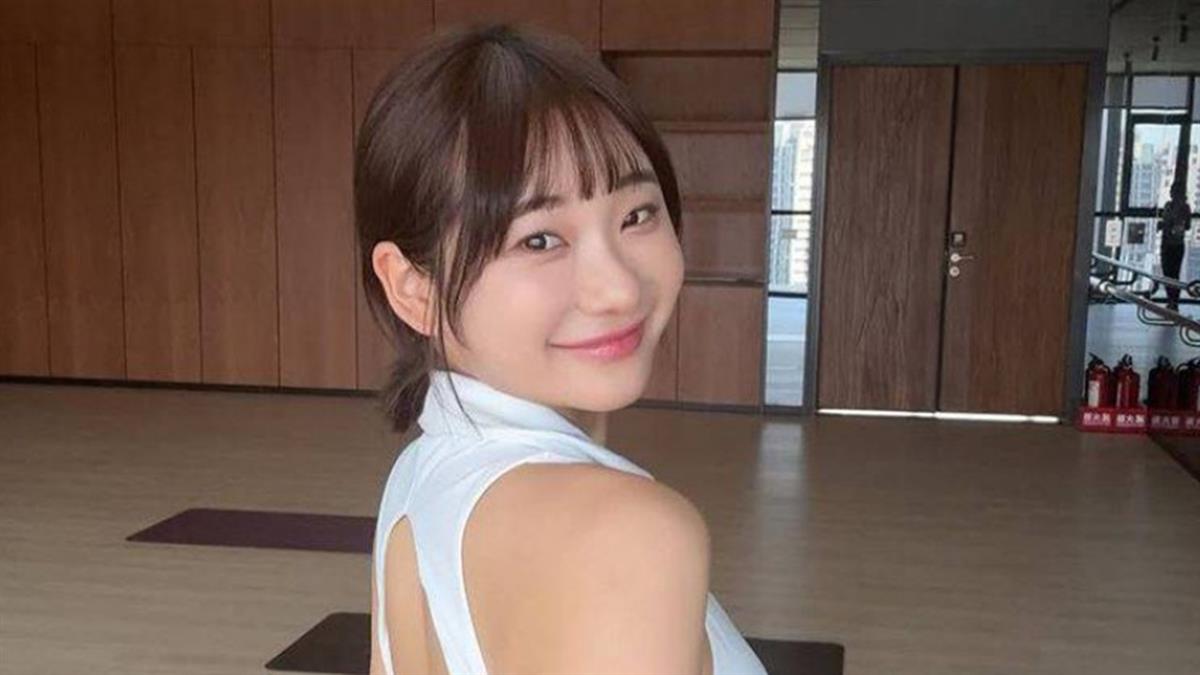 瑜珈課開賣3天就出事！ 愛莉莎莎揪「1舉動」：全部告起來