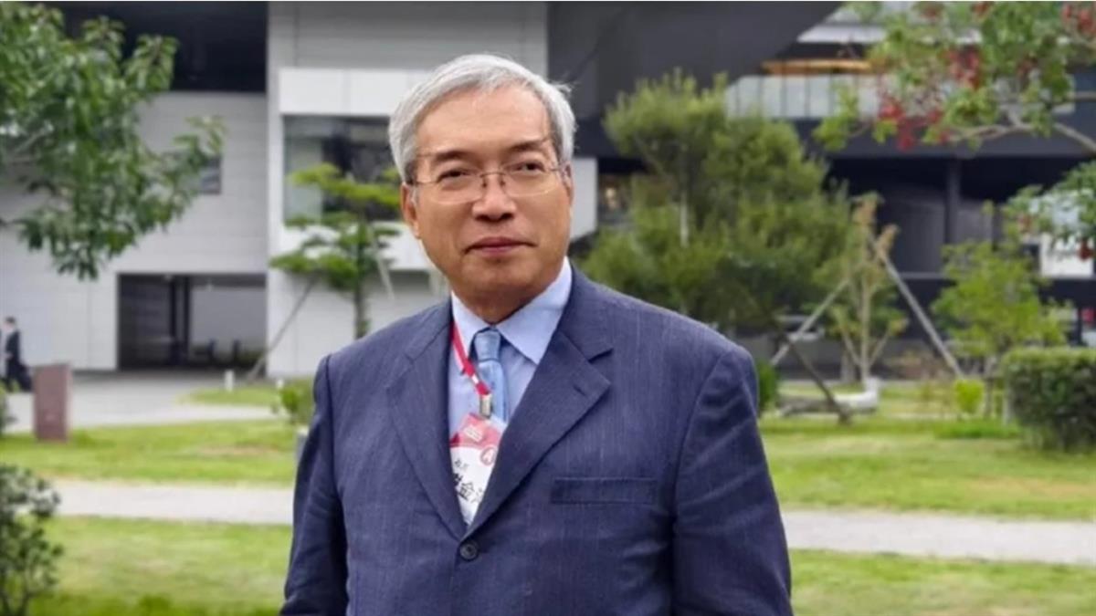 台股收復3千點失土！ 謝金河喊「加關稅像堆積木」：一定玩不下去