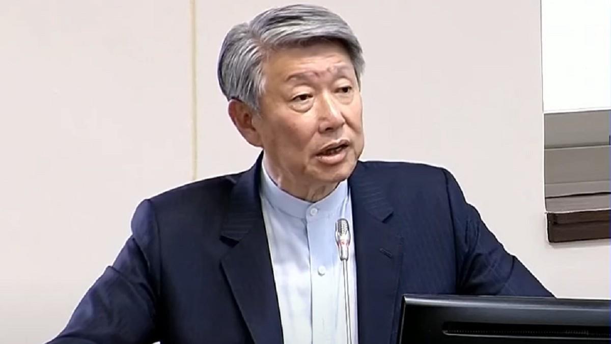 台電員工批政策錯誤 郭智輝嗆「看不下去可離開」 今再發3聲明