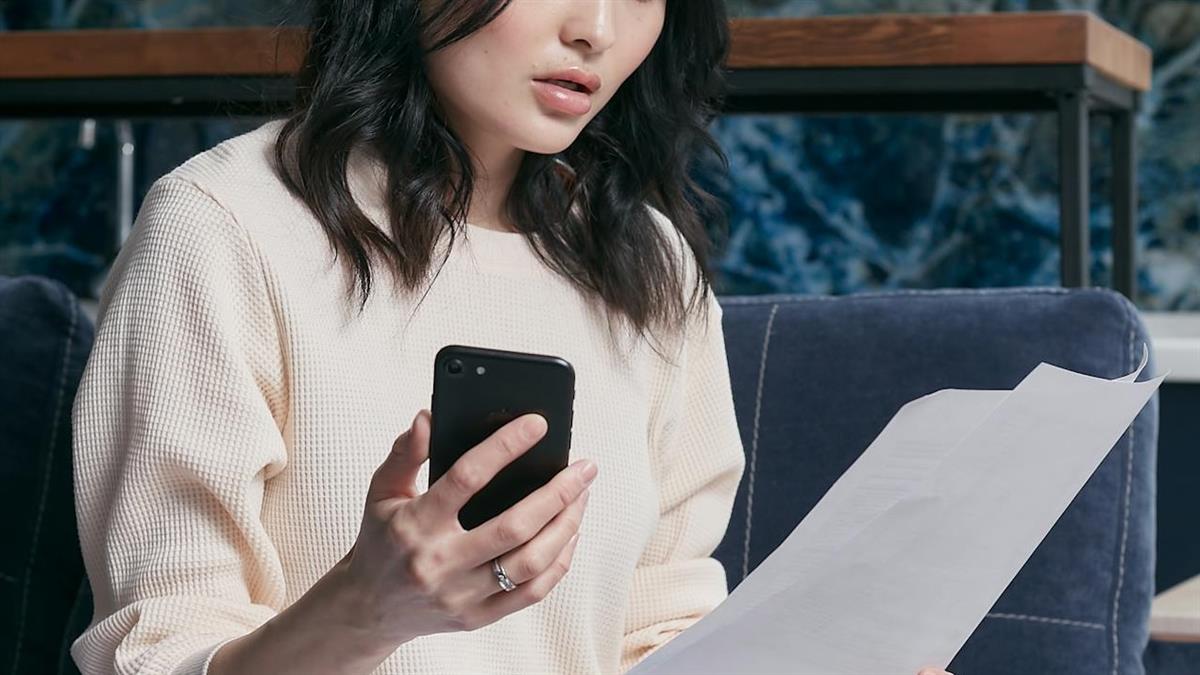 報稅揪尪私藏「鴻海驚人股利」 她崩潰喊婚姻危機 全場怒噴