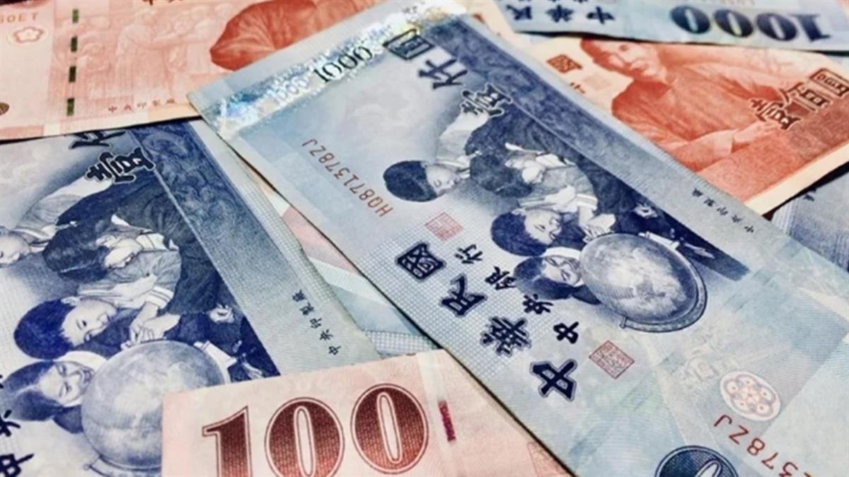台幣盤中升8角「驚見31.14」專家警告：升值利多已出盡