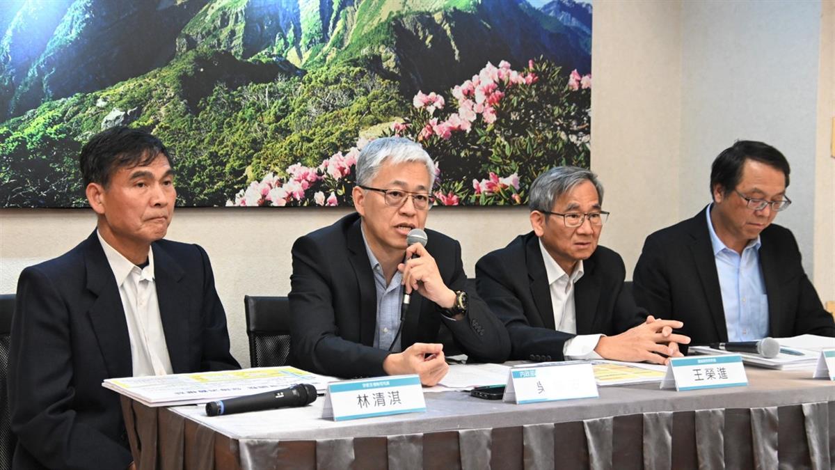 內政部要撥50億「幫你修房子」 優先鎖定這類宅