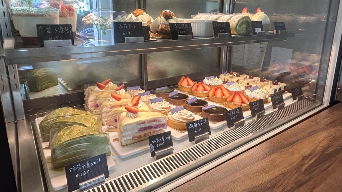 嘉義知名甜點店「取消吃到飽」！網建議關店 業者不忍了：祝入土平安