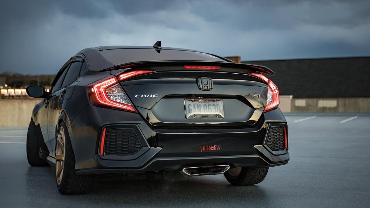 車被偷！他花85萬買「完美替代品」見古怪細節傻眼：幹了蠢事