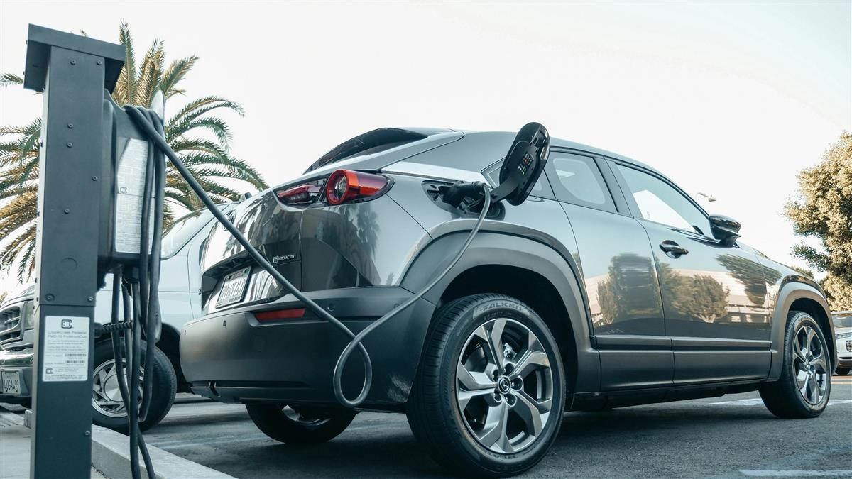 4月新車掛牌數低於預期 車界有信心：5月會回溫