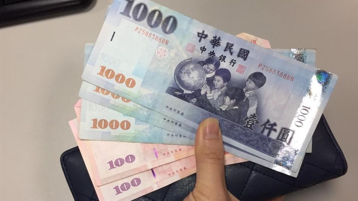 新台幣狂飆！ 專家曝「2情況、3劇本」 最慘恐重演1985年倒閉潮