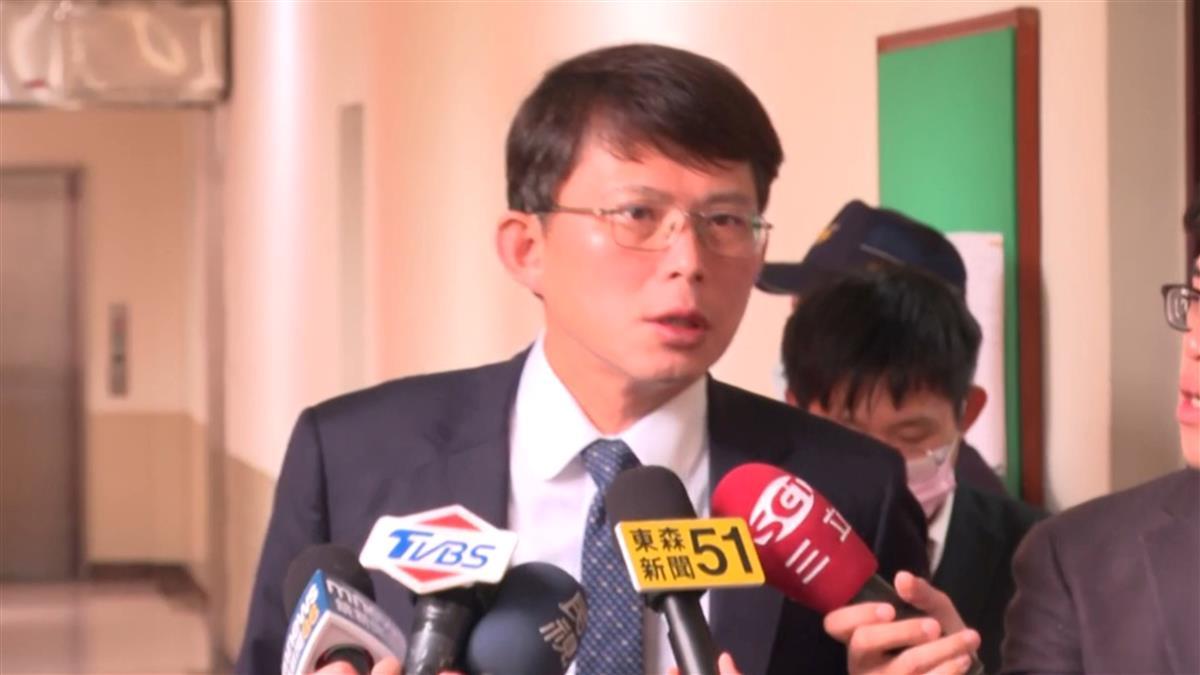 傳520後改組「戰鬥型內閣」 黃國昌喊話卓揆：要知進退