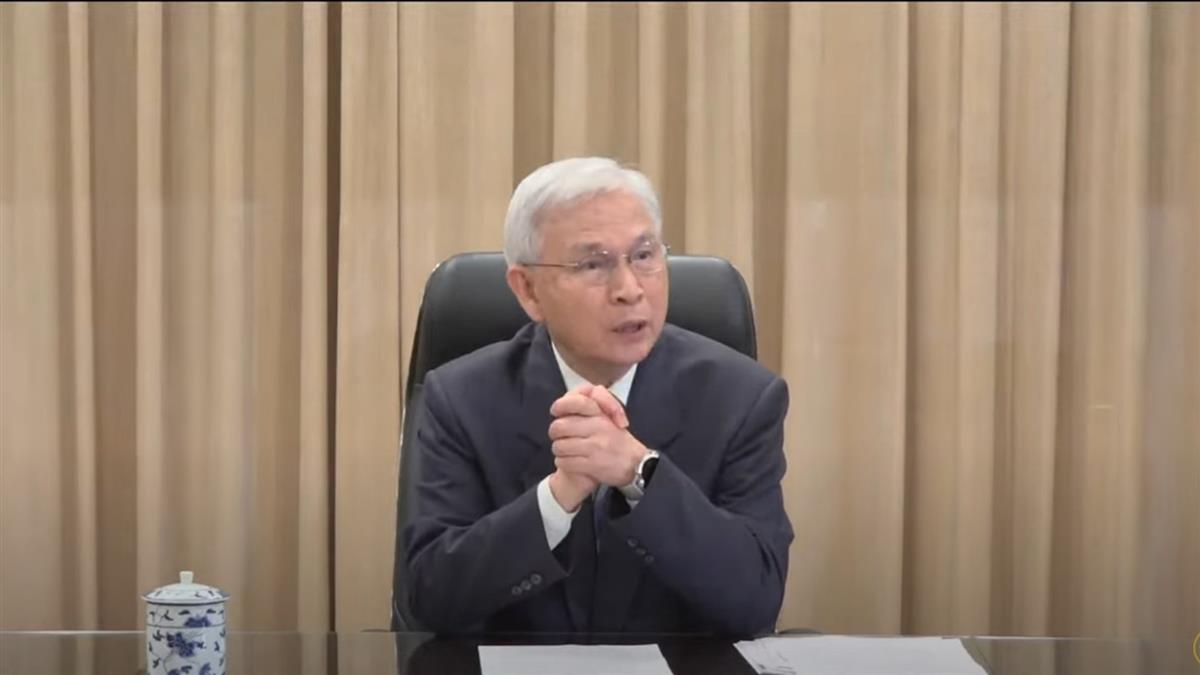 台幣震撼狂升「驚見2字頭」！ 楊金龍親上火線全說了