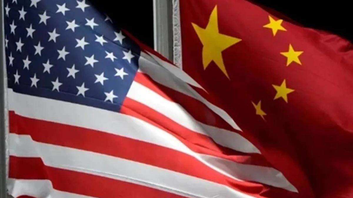 中國很想做生意…經濟快崩潰！ 川普：會在「某時間」調降對中關稅