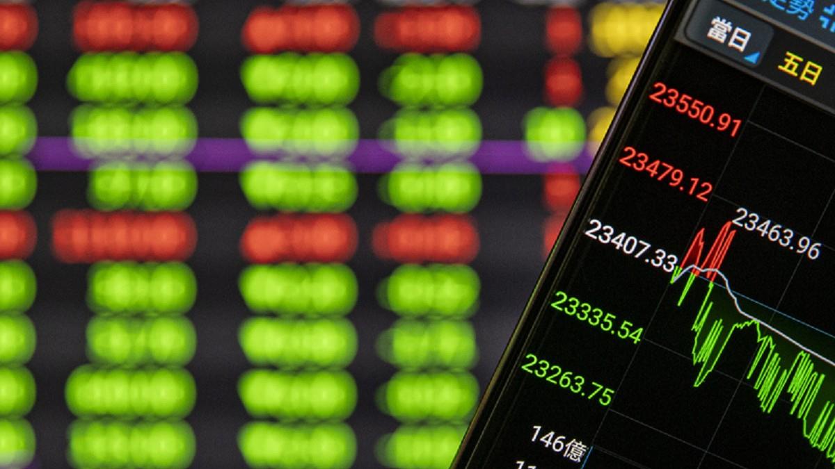 外資買超244億！布局金融股、敲進台積電1.3萬張