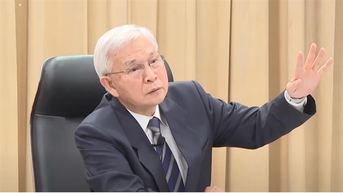 台幣飆升禿鷹伺機炒匯！ 楊金龍匯市關鍵問答一次看