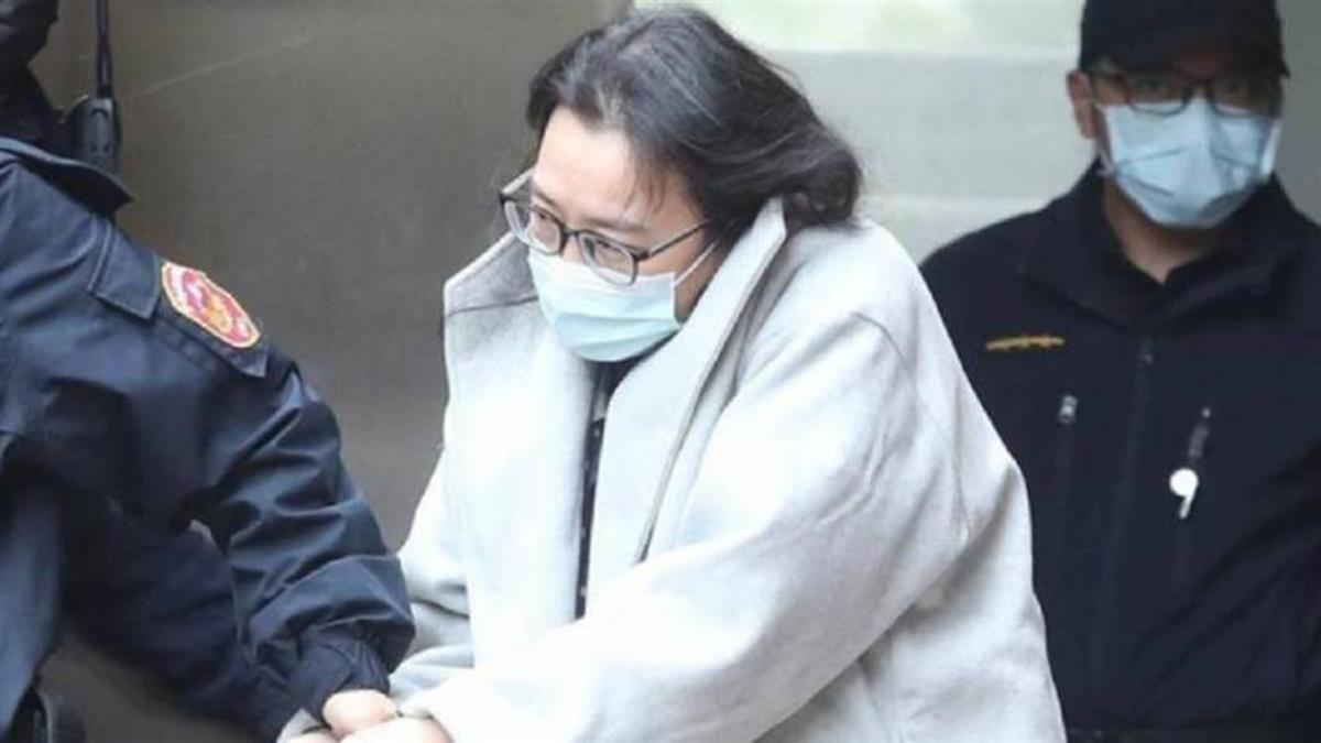 虐死剴剴惡保母「超渡疏文」曝！  求免入監、高額賠償 律師：有悔意