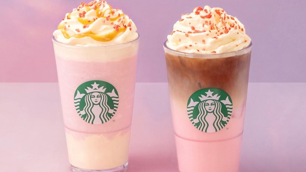 星巴克「買1送1」來了！ 特大美式65元 指定咖啡第2杯半價