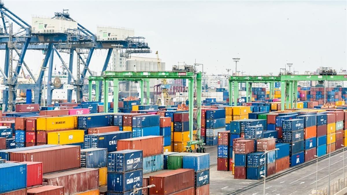 一直有人唱衰「出口完蛋倒閉潮」 謝金河：台灣沒有那麼弱