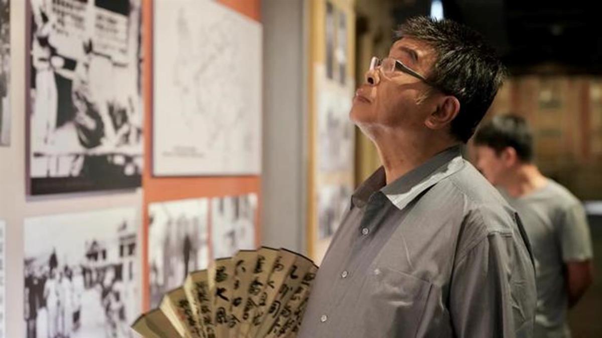 央行要阻升「工具多經驗足」 邱毅批賴清德：毀台利益大罪人