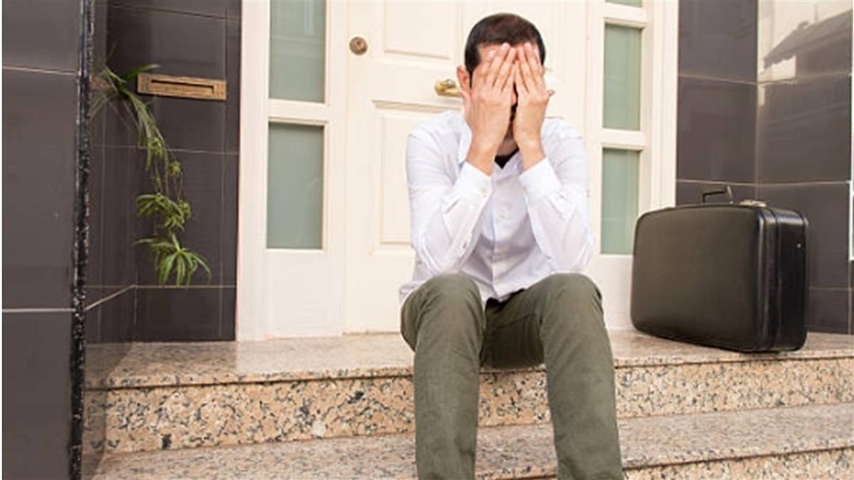 房仲業遇「生死存亡關鍵」！李同榮喊撐過Q2：就能躲過倒閉潮