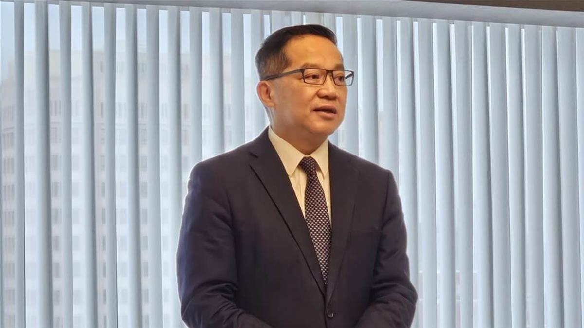 台股最糟的已過去！第一金投顧董座：低點不易再跌破