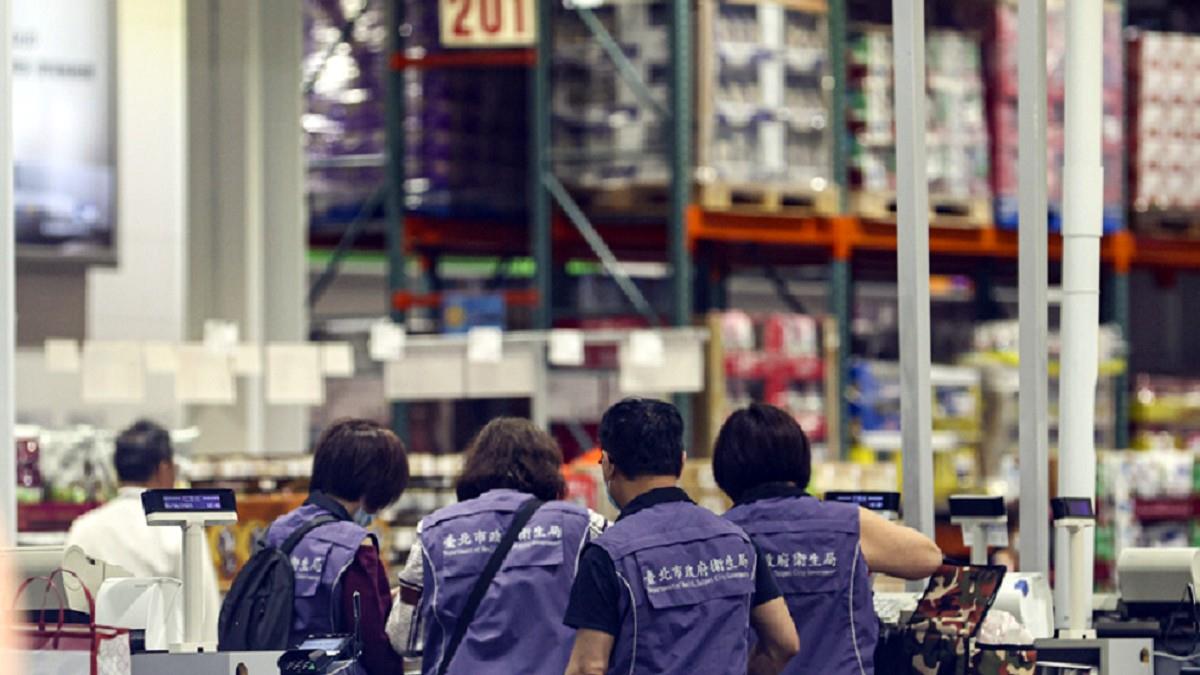 澳洲豬肉檢出「萊劑」！ 邱泰源：按規定放行