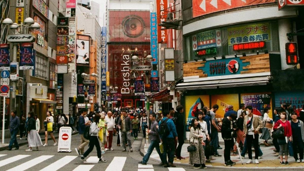 夫妻東京3天自助行！同事帶老媽同行硬跟 人夫崩潰：確實毀了