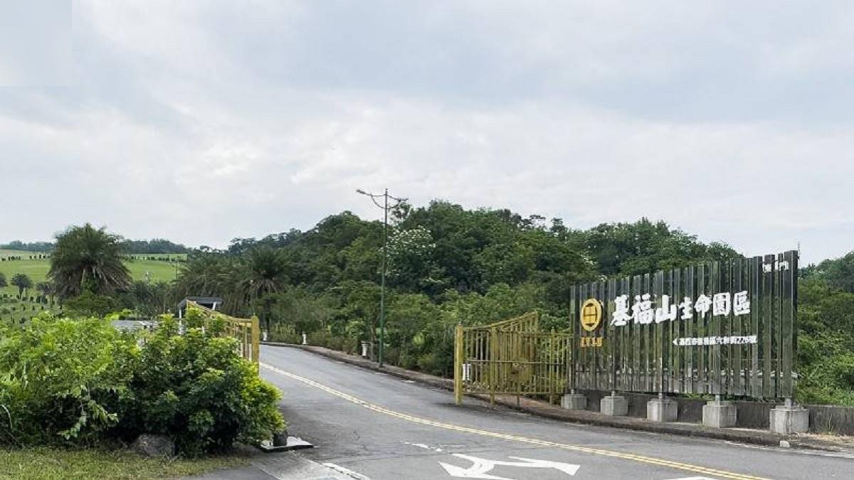 亞洲最大墓園糾紛！ 麗寶擠下國統當董座 陳振豐30年心血「恐被整碗端」