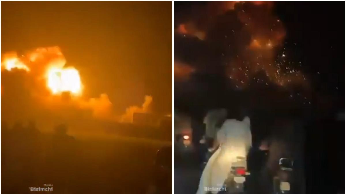 印巴軍事衝突！外交部發橙色旅遊警示