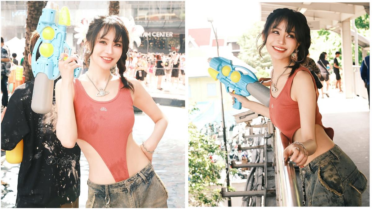 不滿被喊「雲豹小公主」 賴品妤火大開嗆：你是奴才命？