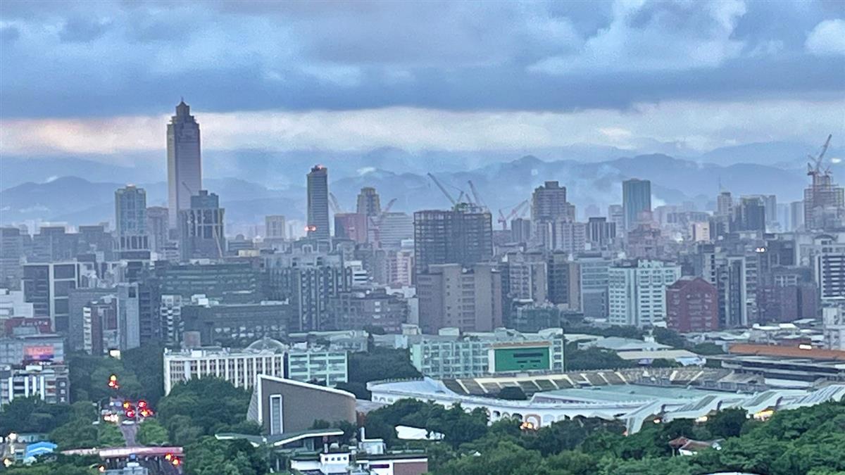 一表看台幣3次強升對「股房市影響」 專家：如同安非他命