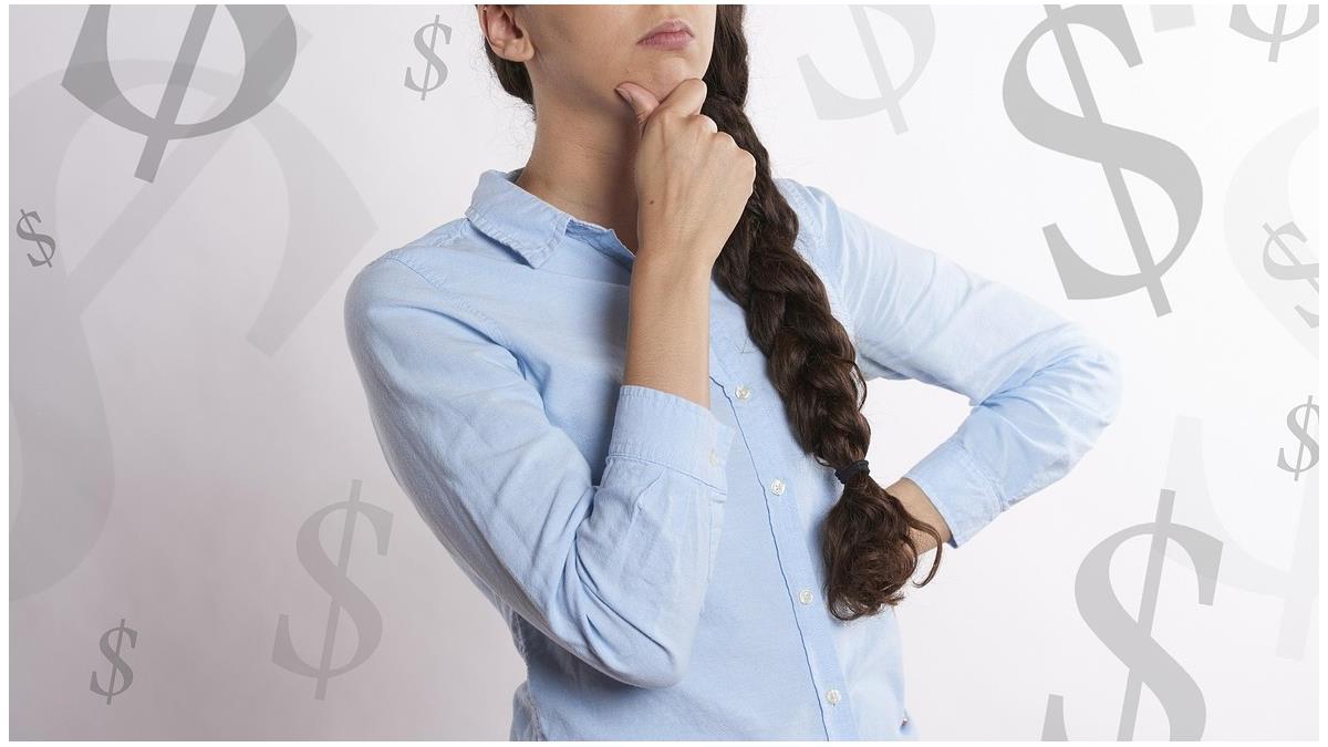 見新人待遇跟自己一樣 他破防 網勸：跳槽就對了