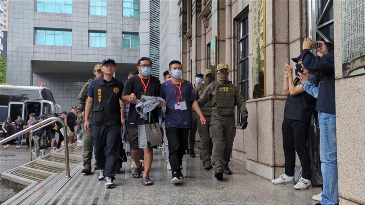 55名豬仔自泰返台「最長待了24年」親曝被虐經歷