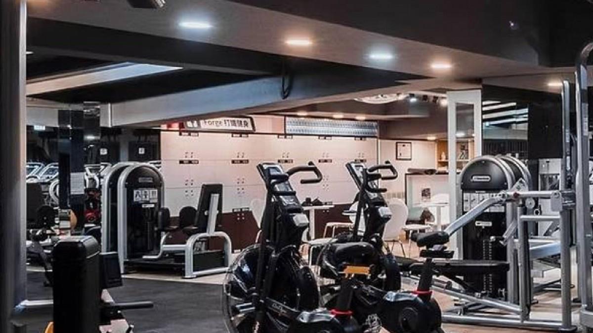 「連鎖健身房」分店無預警倒閉 20人受害