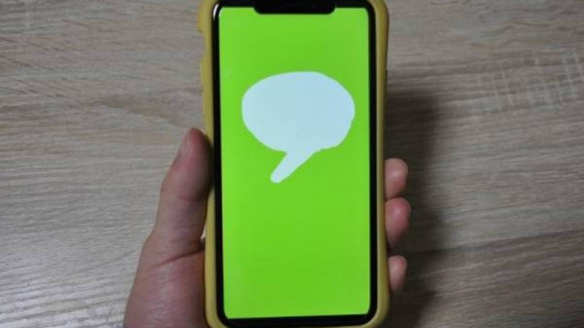 LINE被盜有救了！「新功能」一鍵奪回帳號 還原聊天紀錄