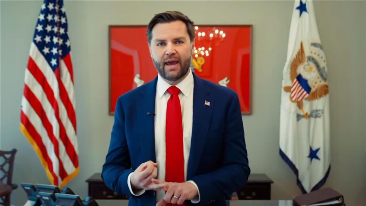 傳美中擬達成戰略協議「涉及台灣」？ 美副總統回應了