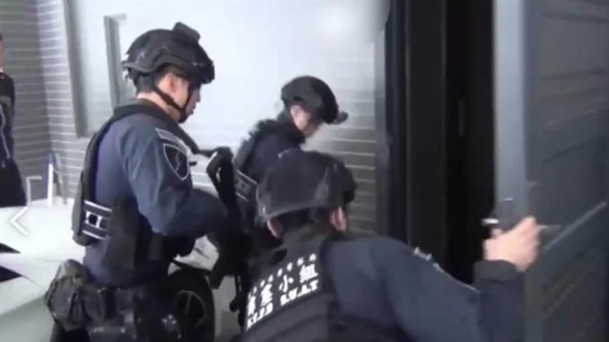 聯合國點名台灣「詐騙洗錢中心」？ 調查局回應了