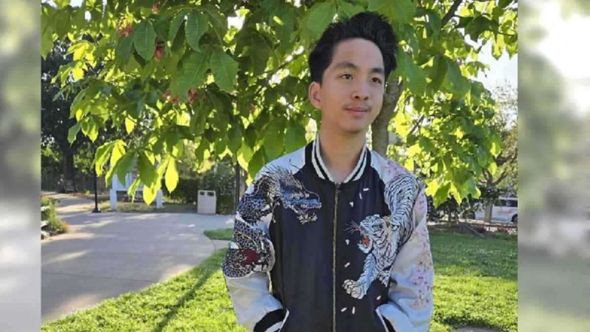 獎學金破9千萬！13歲少年「獲百所大學錄取」 有望創世界紀錄