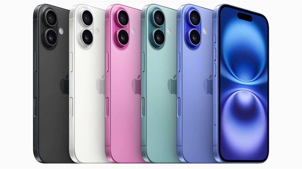 新世代神作有譜? 蘋果高層:10年後不需要iPhone了