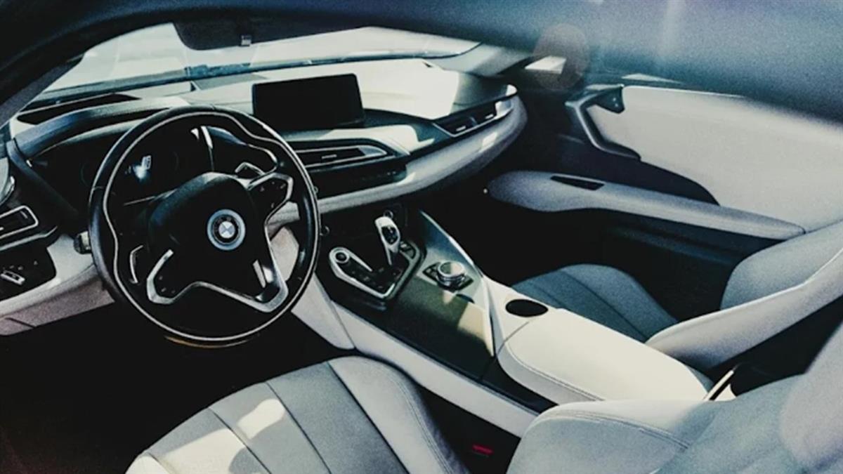 BMW笑了！估美汽車關稅7月調降 全年財測不悲觀