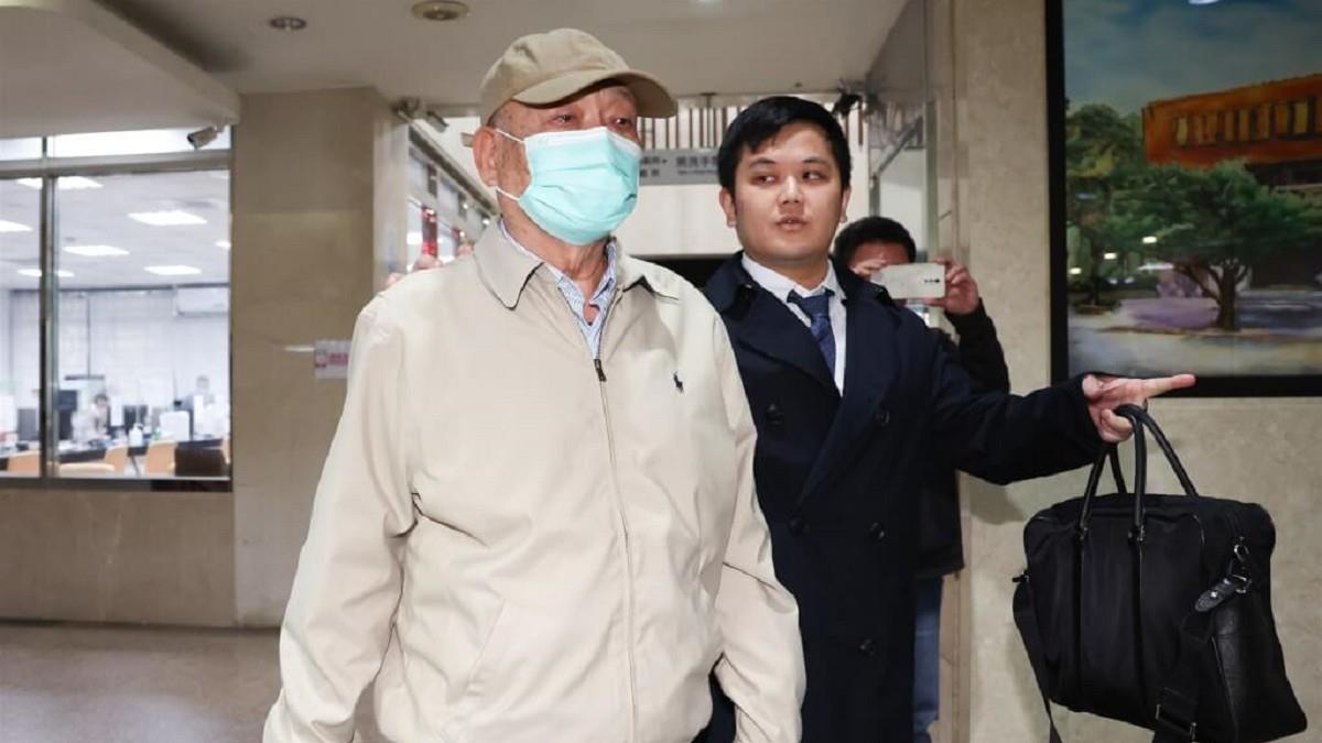 京華城案 朱亞虎認了：我行賄、我懺悔