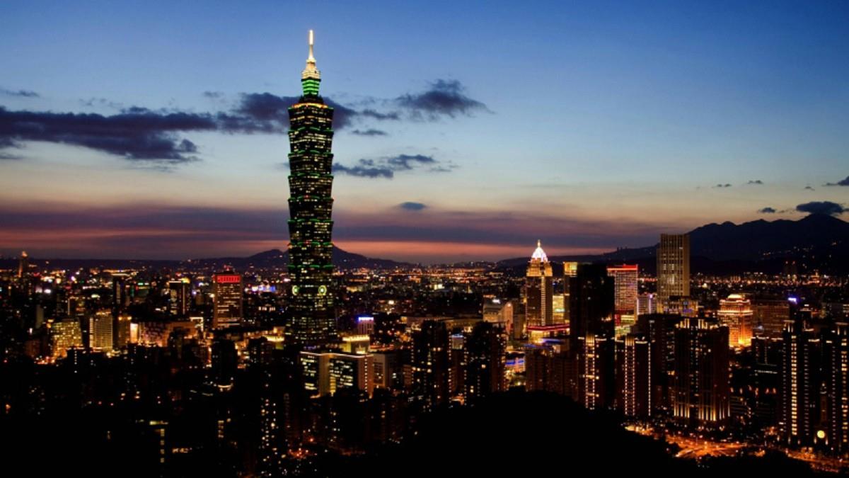 「全球最幸福城市」排名曝！台北擠進前10、六都僅它沒上榜